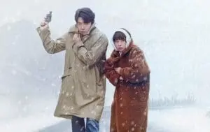 推理の女王２