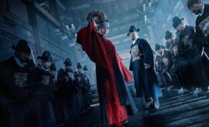 王になった男