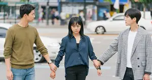 君のハートを捕まえろ
