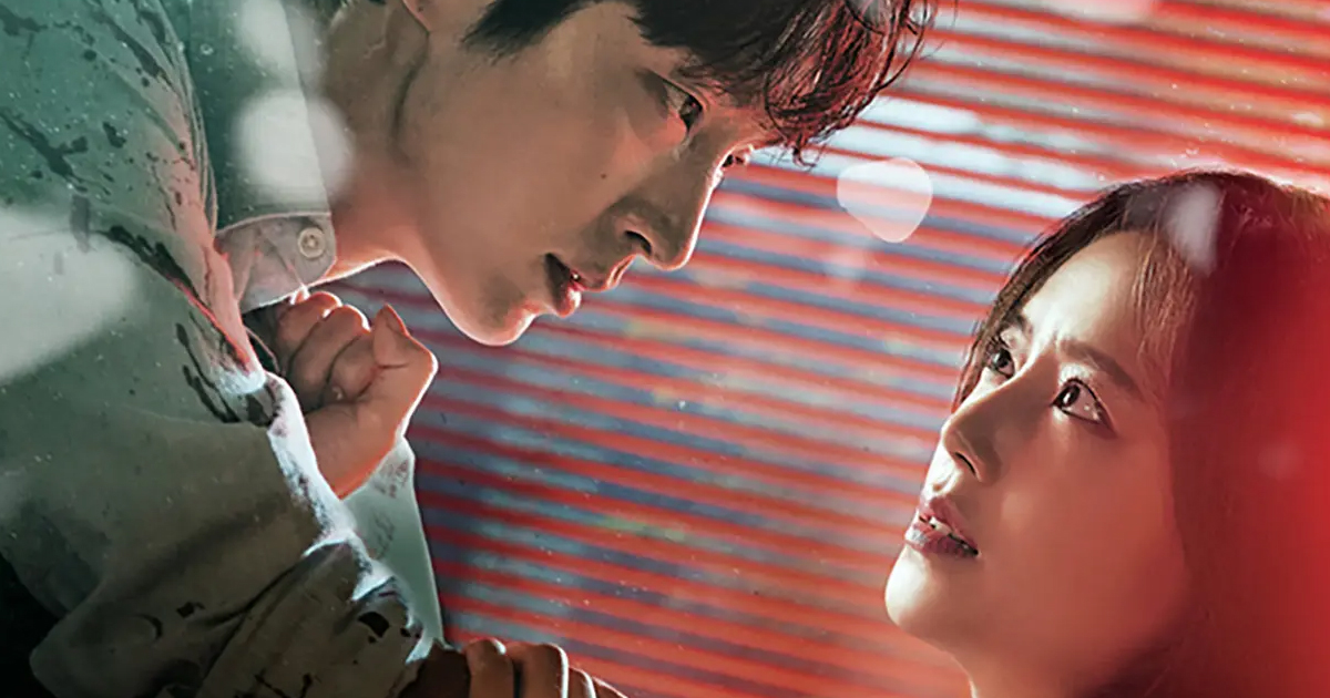 悪の花のあらすじを感想付きで全話ネタバレで詳しく紹介！ | 韓国