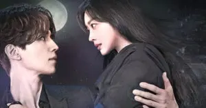 九尾狐伝_ラベル
