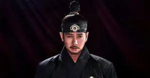 太宗イ・バンウォン
