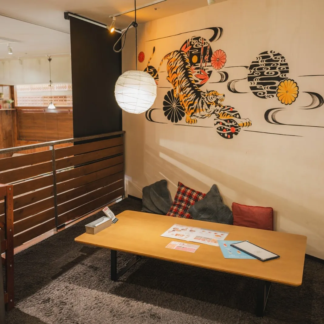 kawara CAFE&DINING 横須賀モアーズ店 外観/内観イメージ