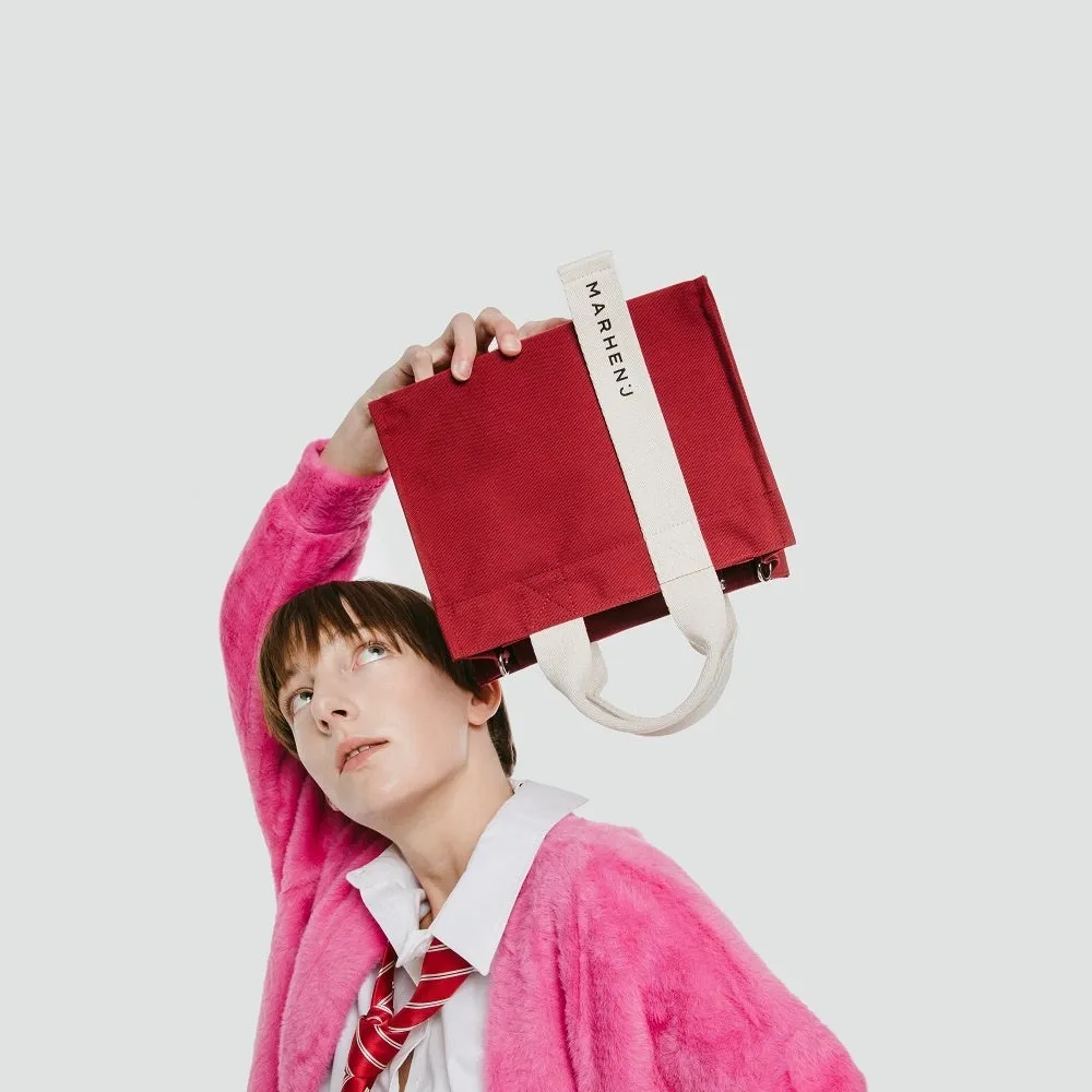 MARHEN.Jバッグ集合2
