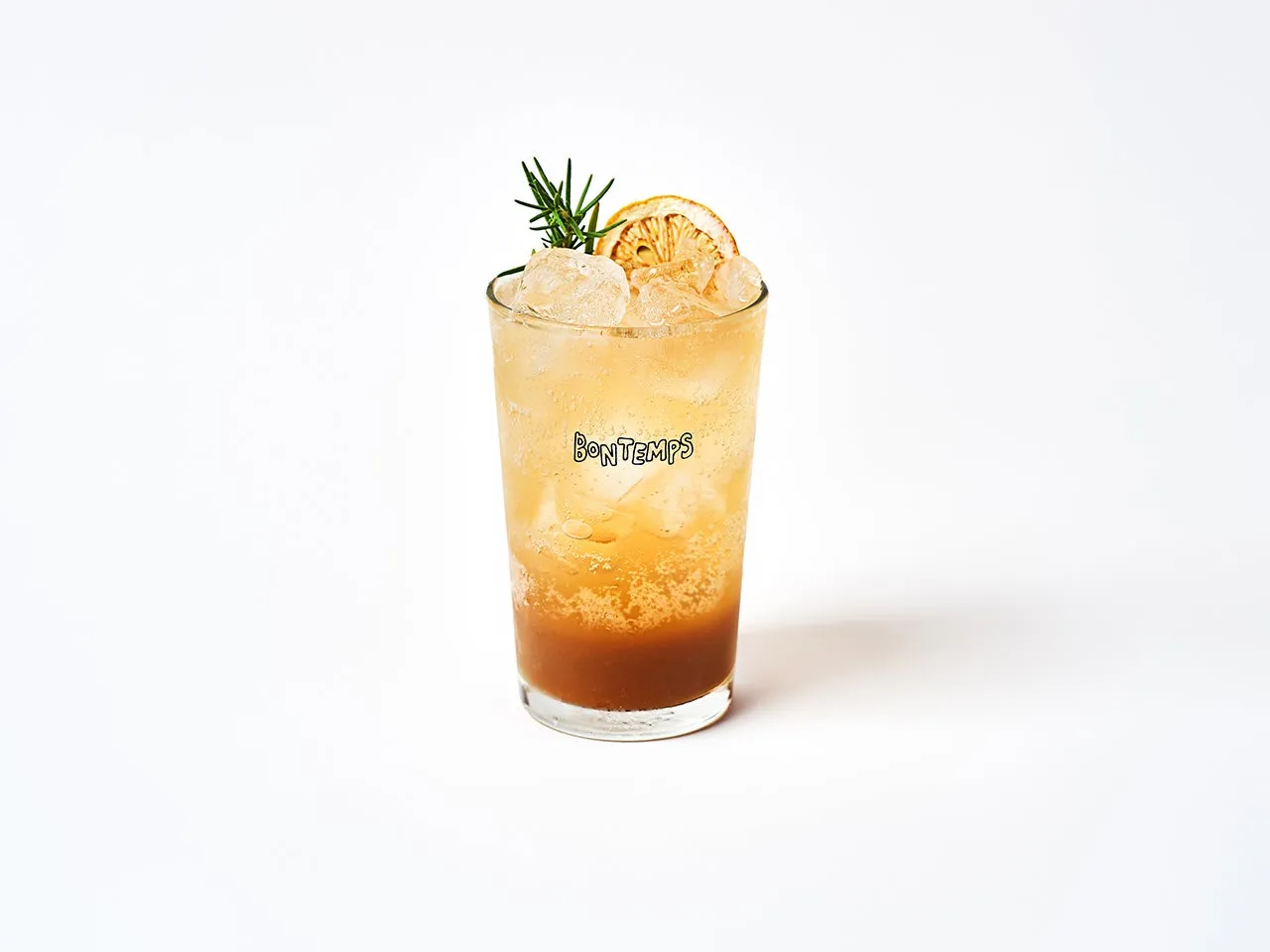 BONTEMPSのドリンク２