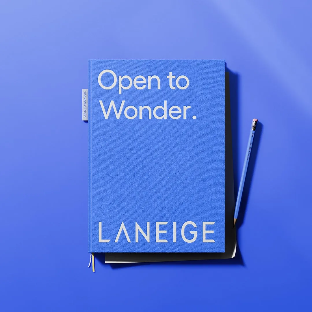 LANEIGEブランドイメージ