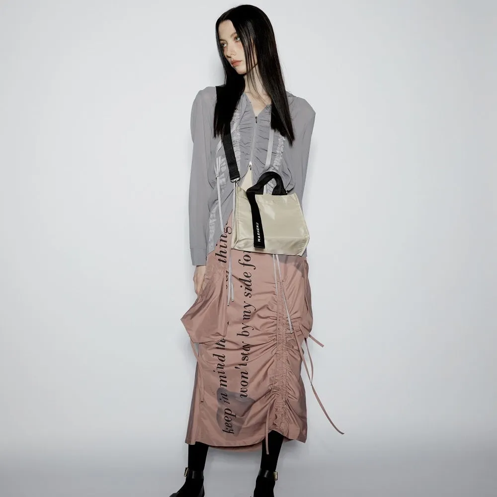 MARHEN.J バッグ単体