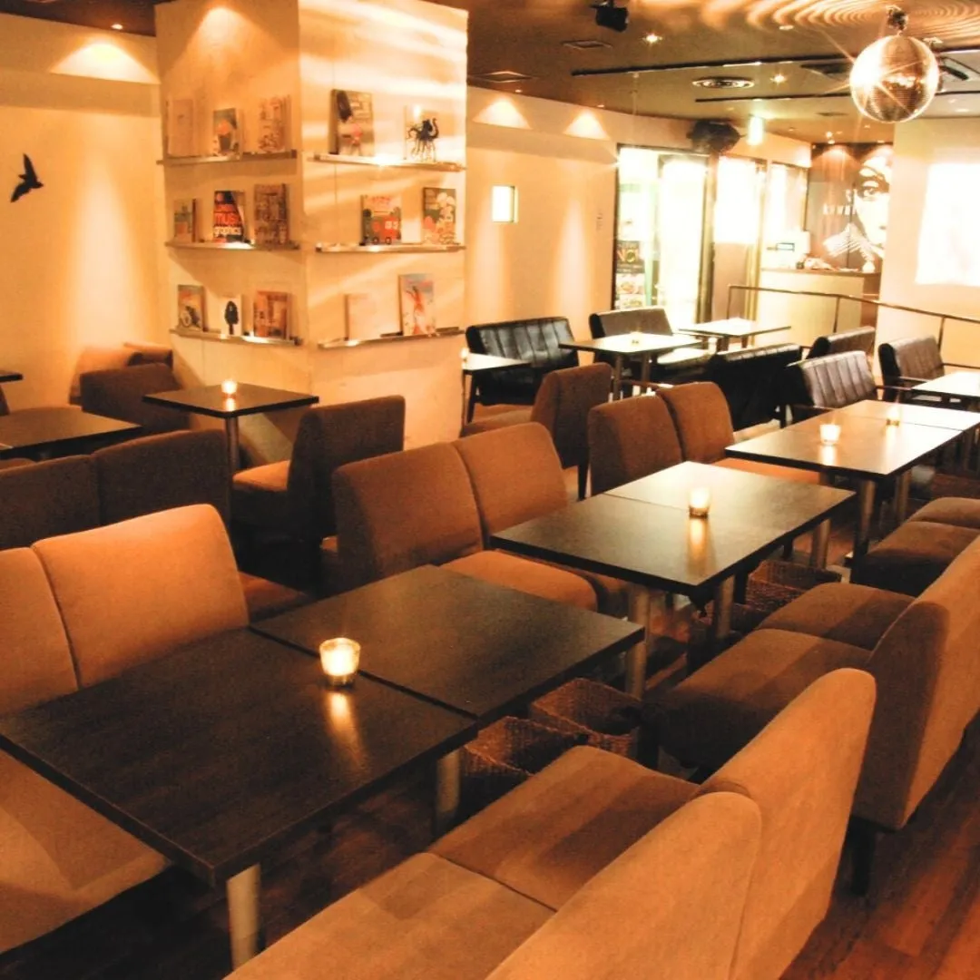 kawara CAFE&DINING 横浜店 外観/内観イメージ