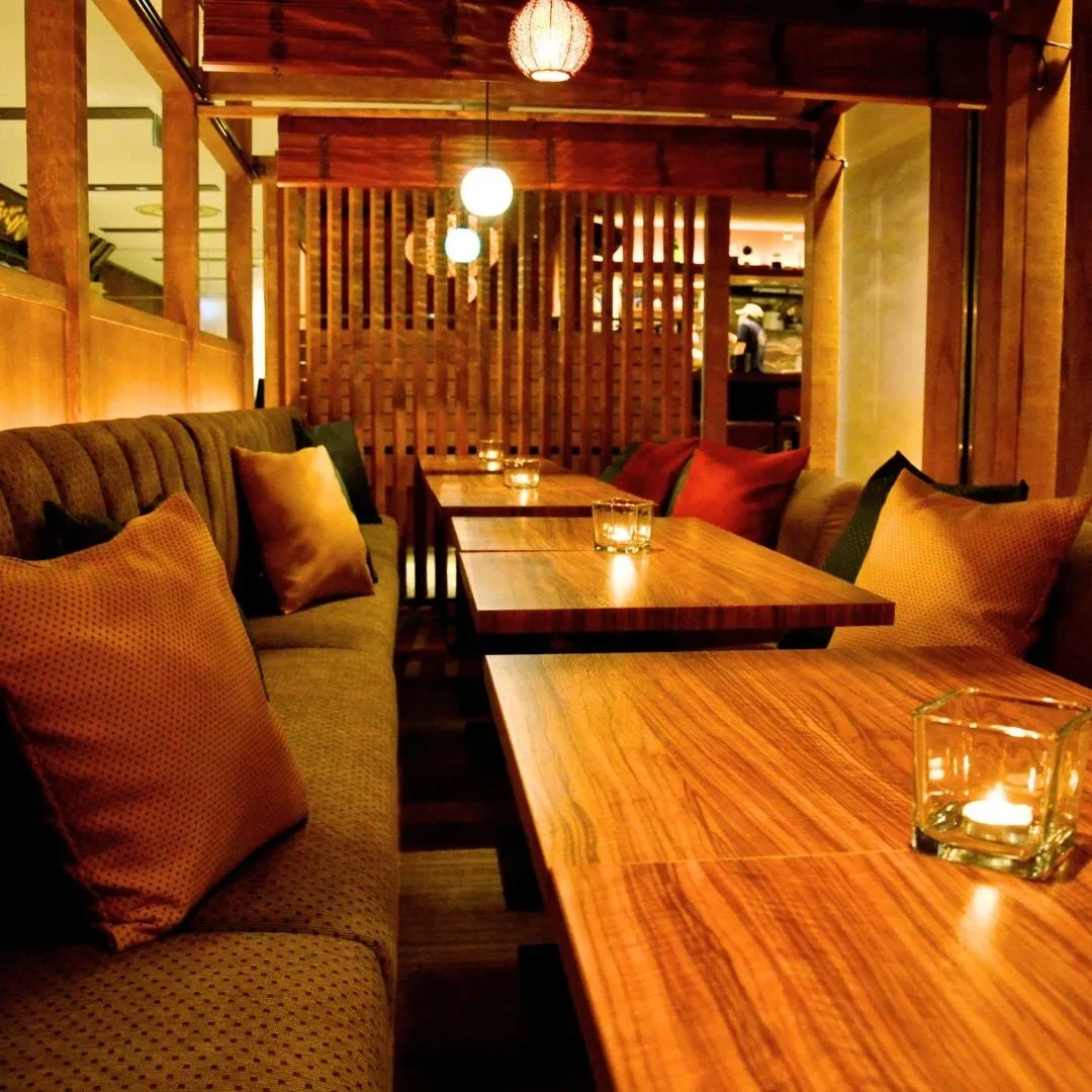 kawara CAFE&DINING 川崎モアーズ店 外観/内観イメージ