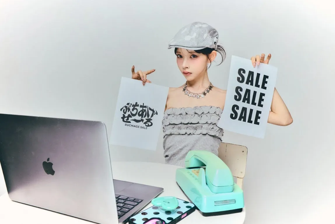 「60%」ECサイトイメージ