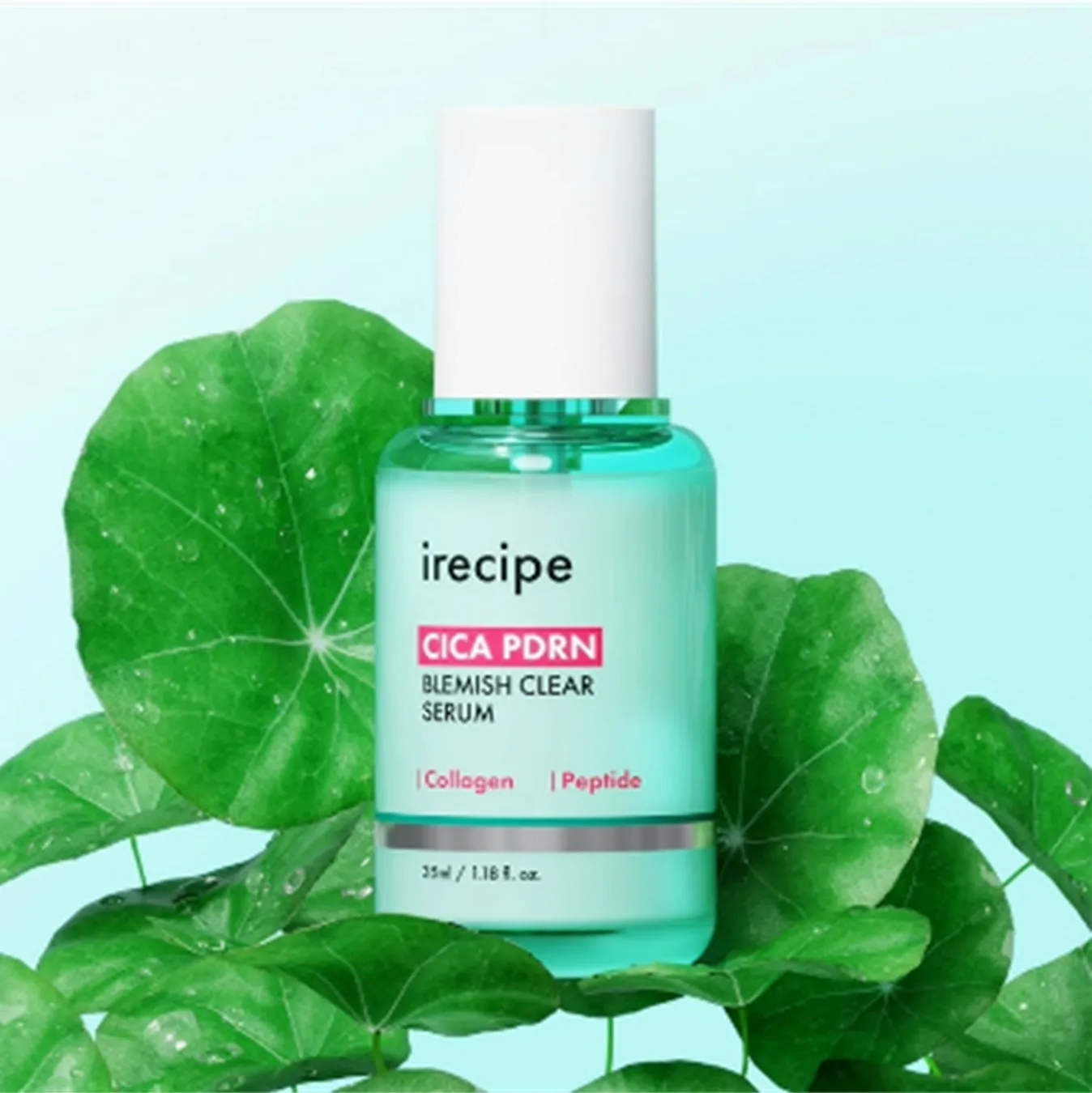 irecipe クリアセラム