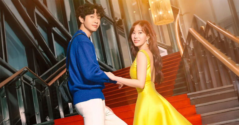 美女と純情男_ラベル