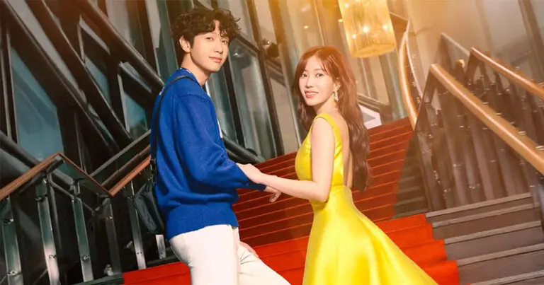 美女と純情男_ラベル