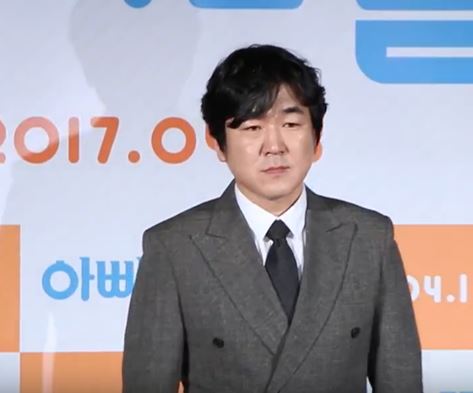 ユン・ジェムン