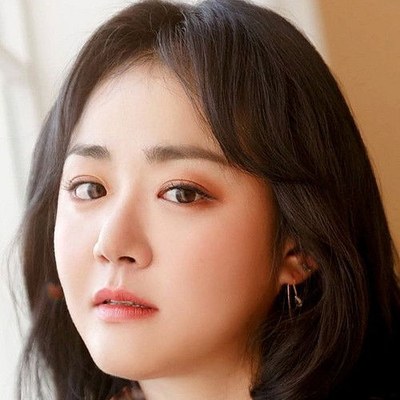 ユ・ジョン(ムン・グニョン)