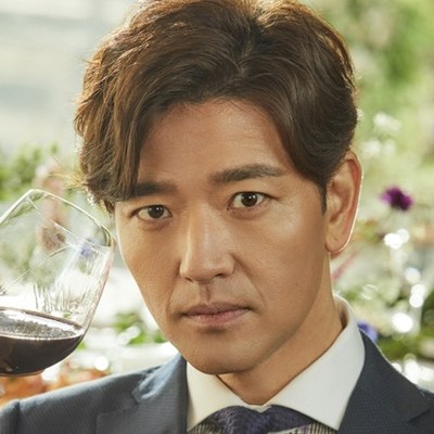 パク・ジュンセ（ペ・スビン）