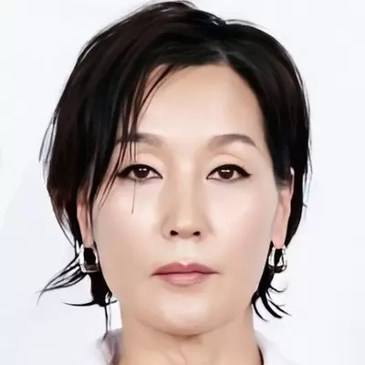 オ・ドゥリ(イ・ヘヨン)