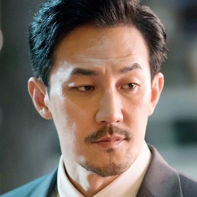 チェ将軍（ハン・ジョンス）