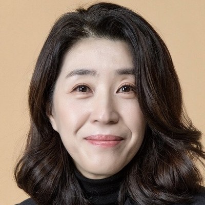 アン氏(キム・ミギョン)