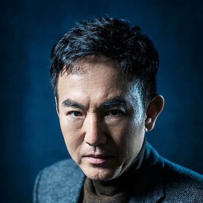 ヤンアン大君(ソン・ビョンホ)