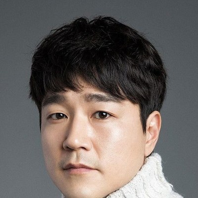 ハン・スンウォン(テ・インホ)