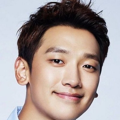 チャ・ヨンミン(RAIN(チョン・ジフン))