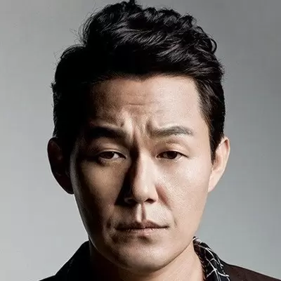 キム・ユシン(パク・ソンウン)