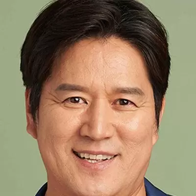 ヒョン・ジンホン(ピョン・ウミン)