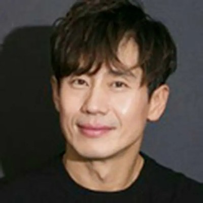 シン・チャイル（シン・ハギュン）