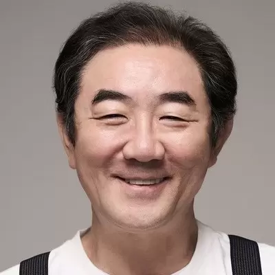 ソ・ギルピョ(キム・ホンパ)