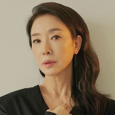 チョ大妃（キム・ボヨン）