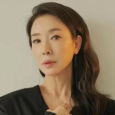 チョ大妃(キム・ボヨン)