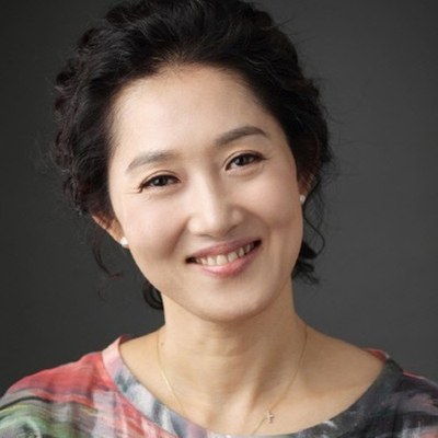 皇后ファンボ氏（チョン・ギョンスン）