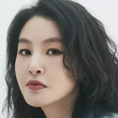 皇后ユ氏(パク・チヨン)