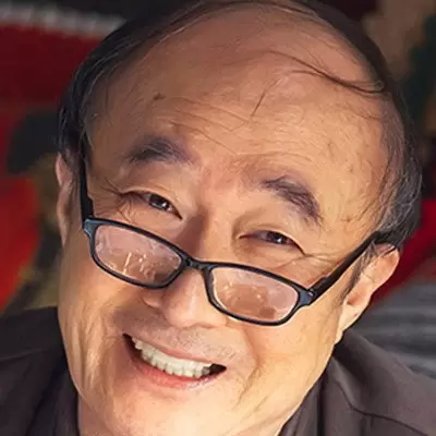 イ・ヨクホの祖父(ユン・ジュサン)