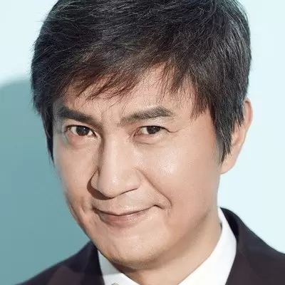 ミン・ジョンホ(アン・ネサン)